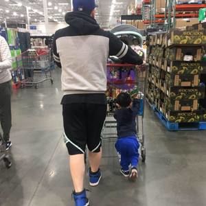 Meet your Posher, Mai